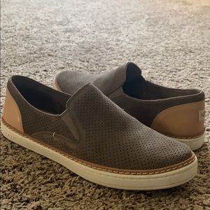 UGG sneakers grey